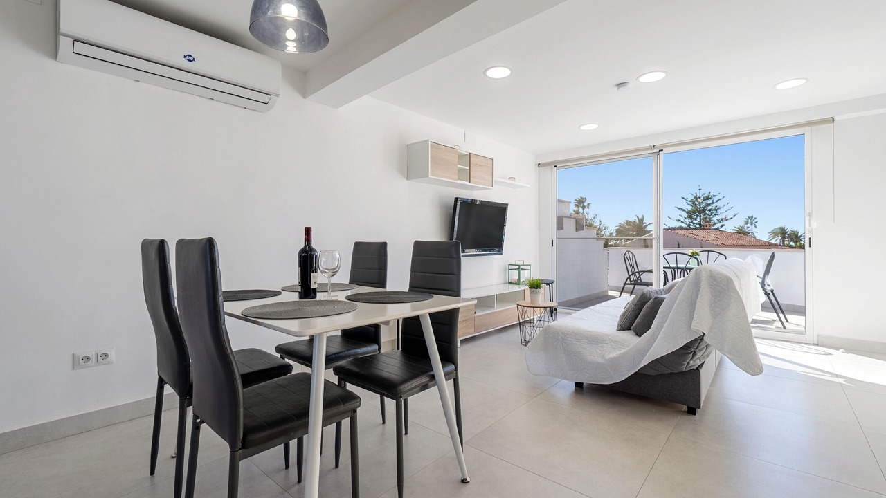 Photo of Livingroom in Vinaros