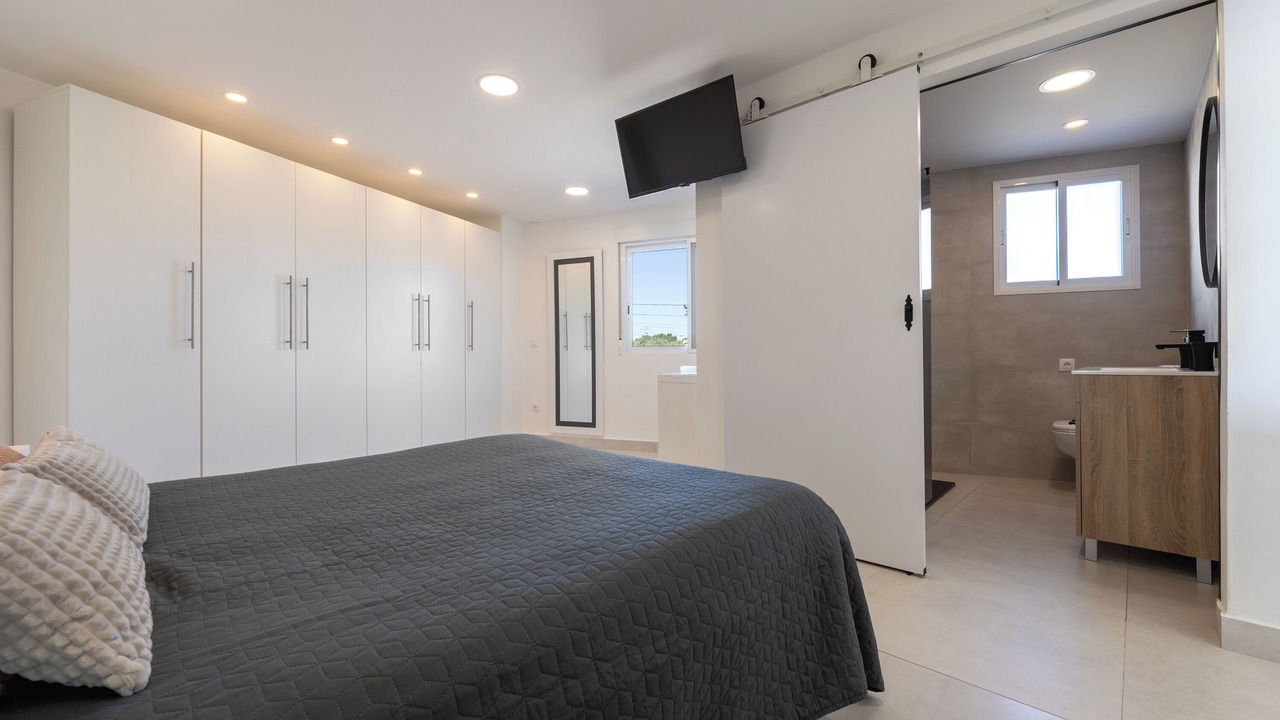 Photo of Bedroom in Vinaros