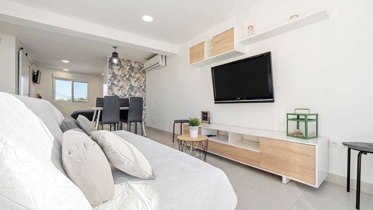 Photo of Bedroom in Vinaros