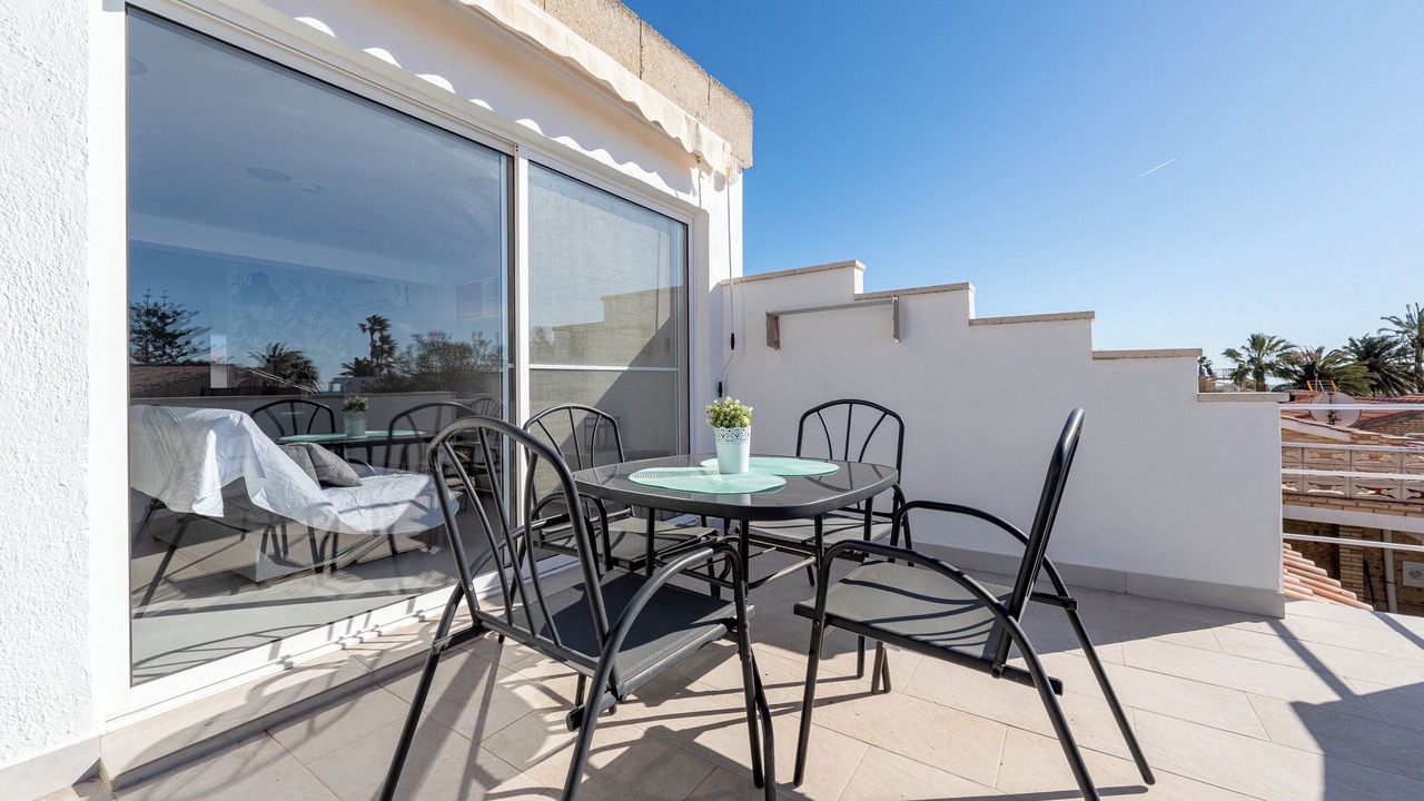 Photo of Outdoor in Vinaros