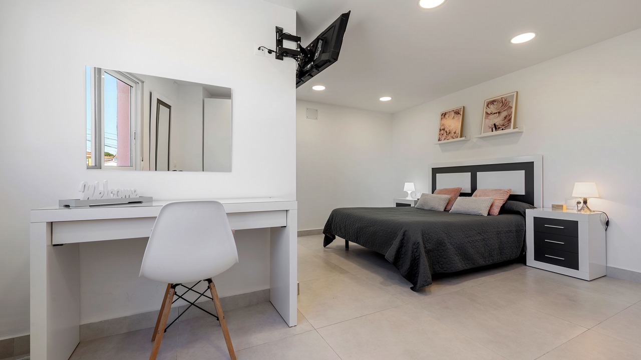 Photo of Bedroom in Vinaros