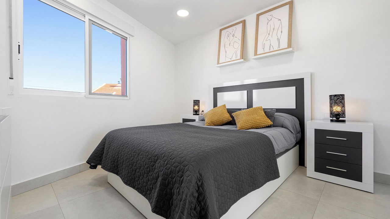Photo of Bedroom in Vinaros