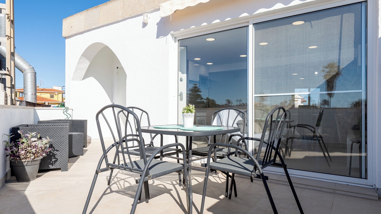 Photo of Outdoor in Vinaros