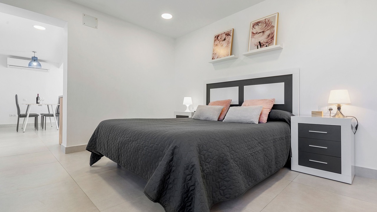 Photo of Bedroom in Vinaros