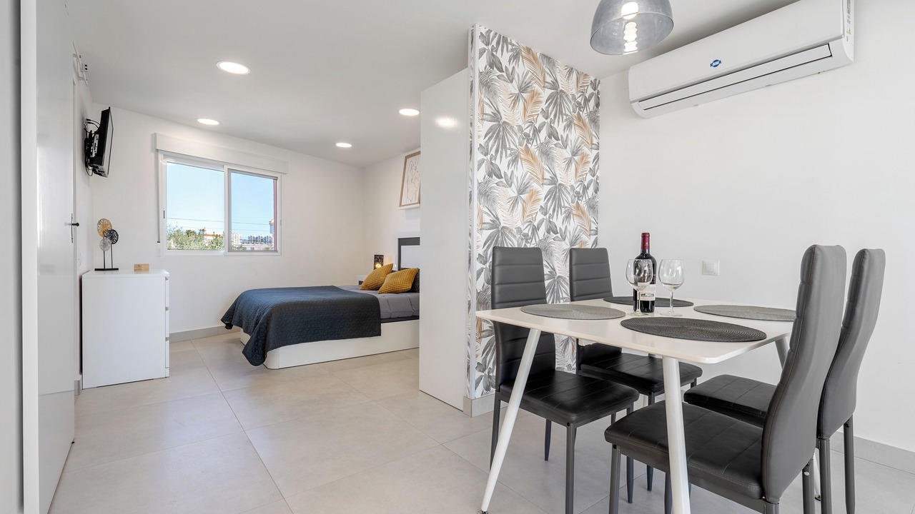 Photo of Bedroom in Vinaros
