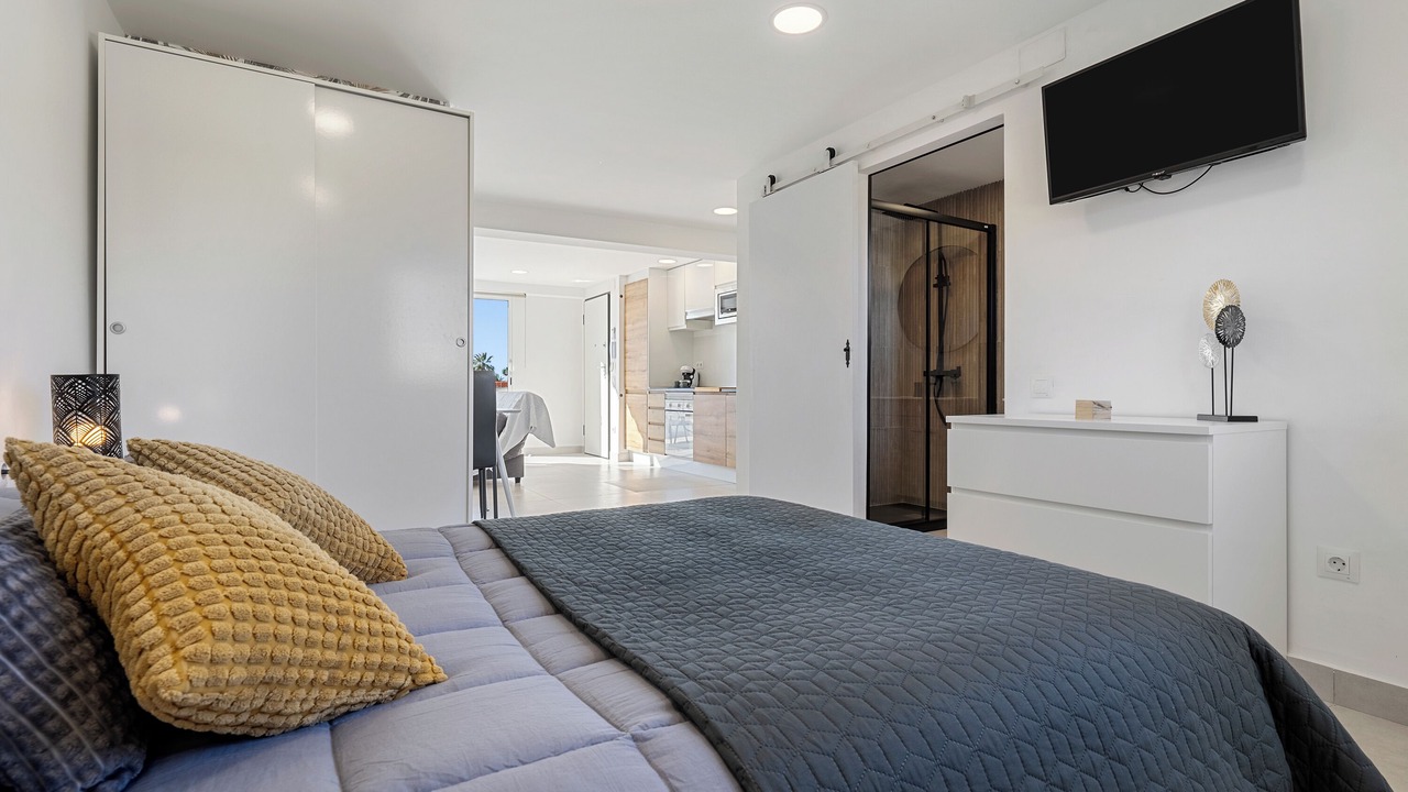 Photo of Bedroom in Vinaros