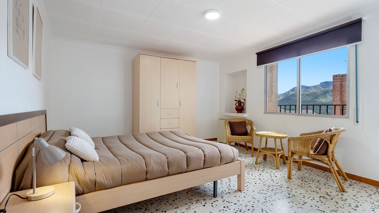 Photo of Bedroom in Marca