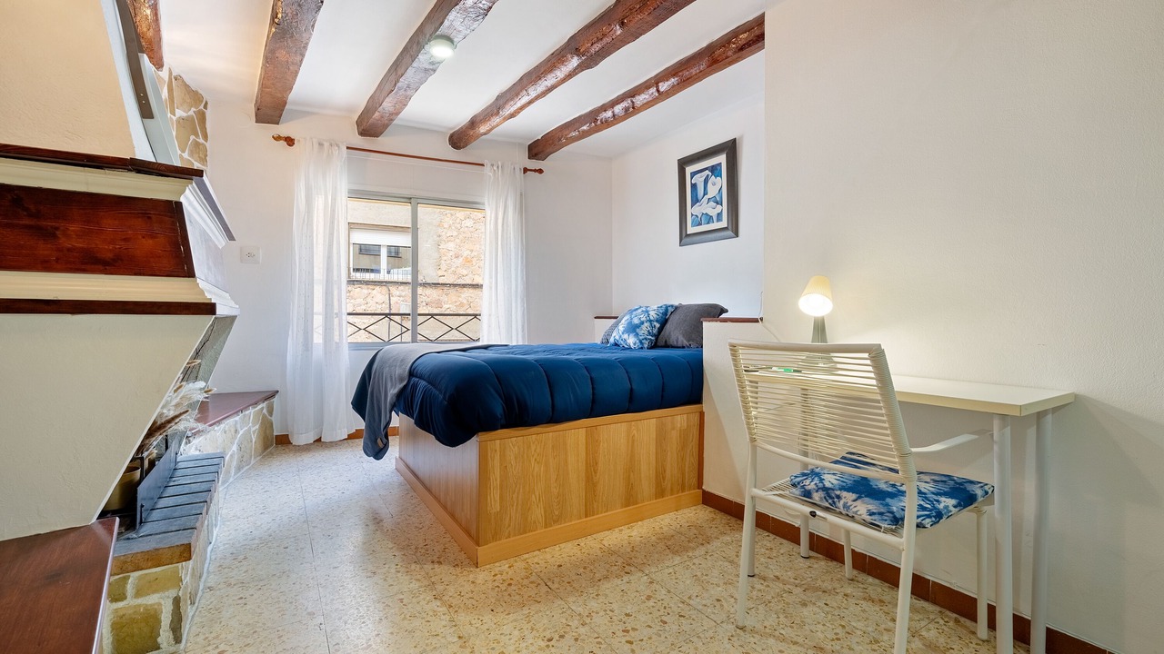 Photo of Bedroom in Marca