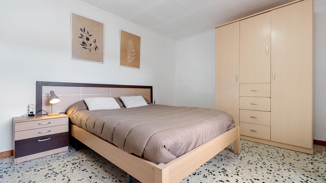 Photo of Bedroom in Marca