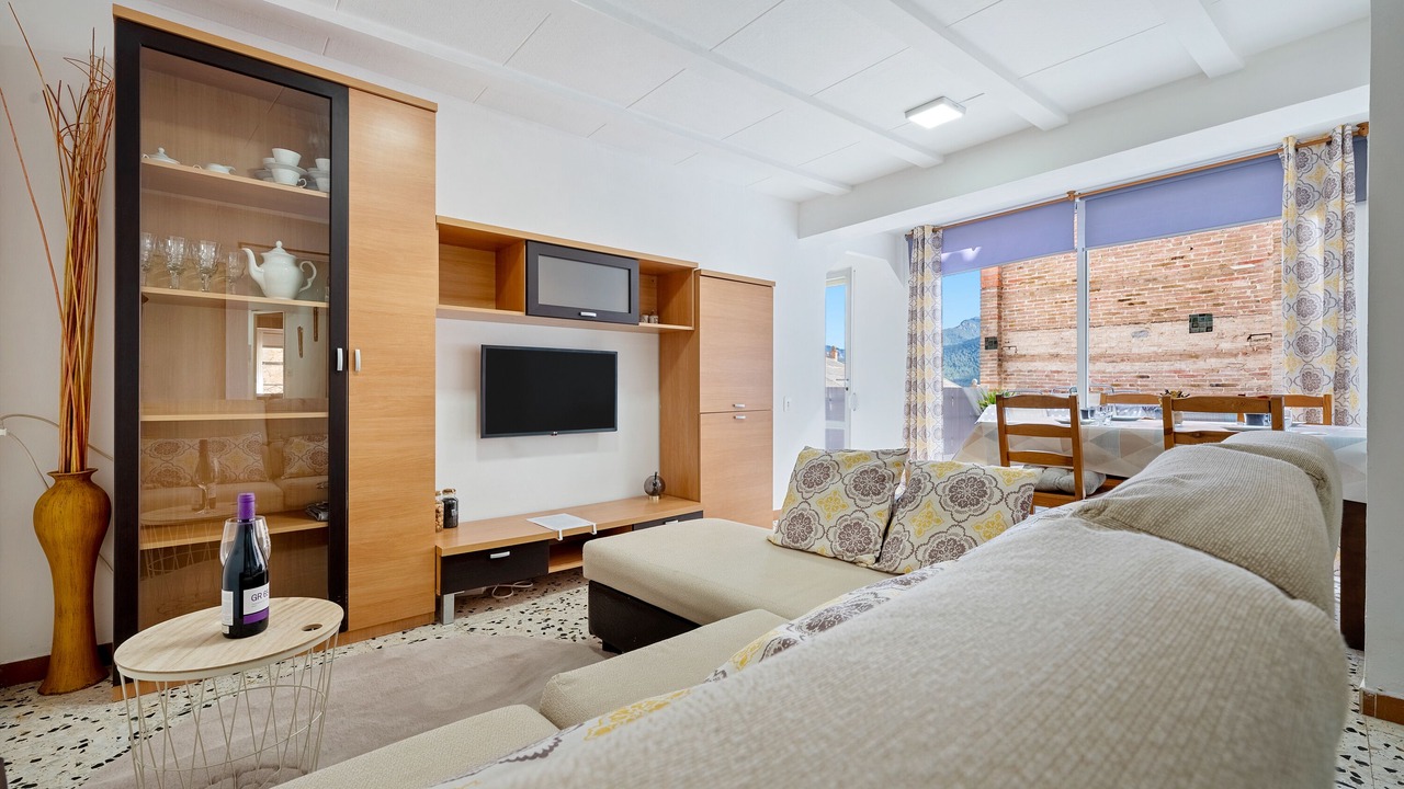 Photo of Livingroom in Marca