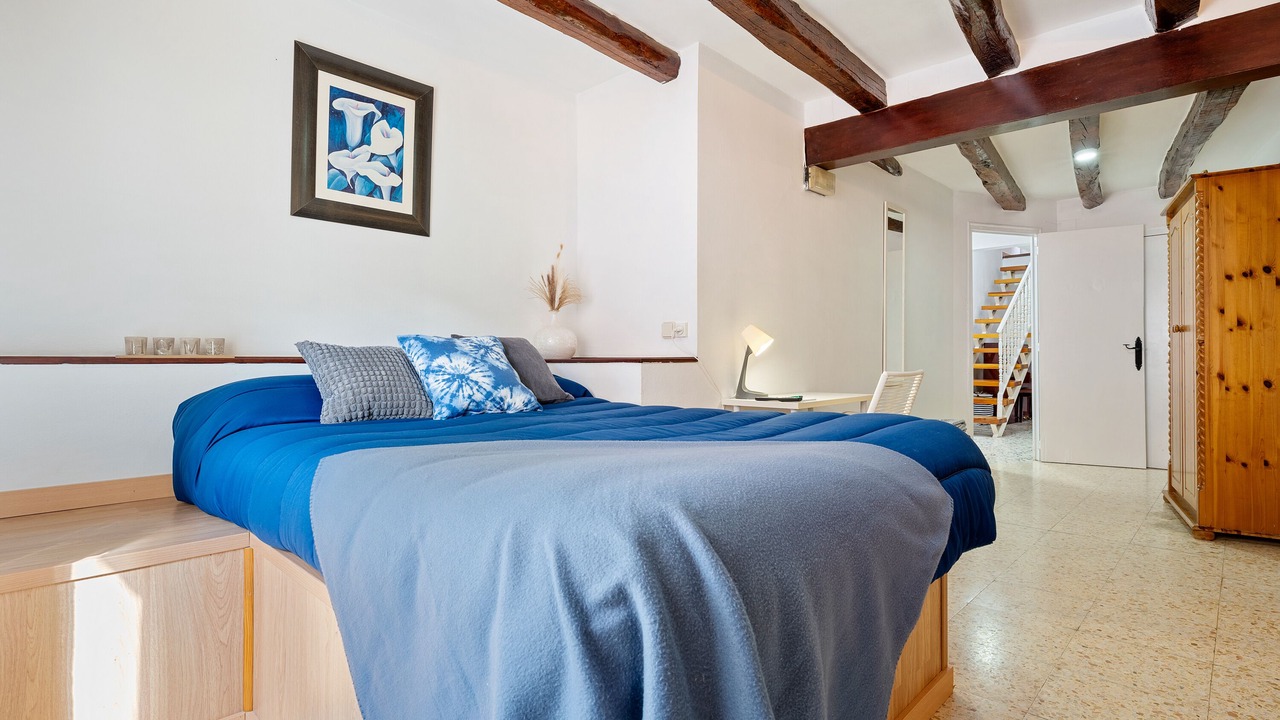 Photo of Bedroom in Marca