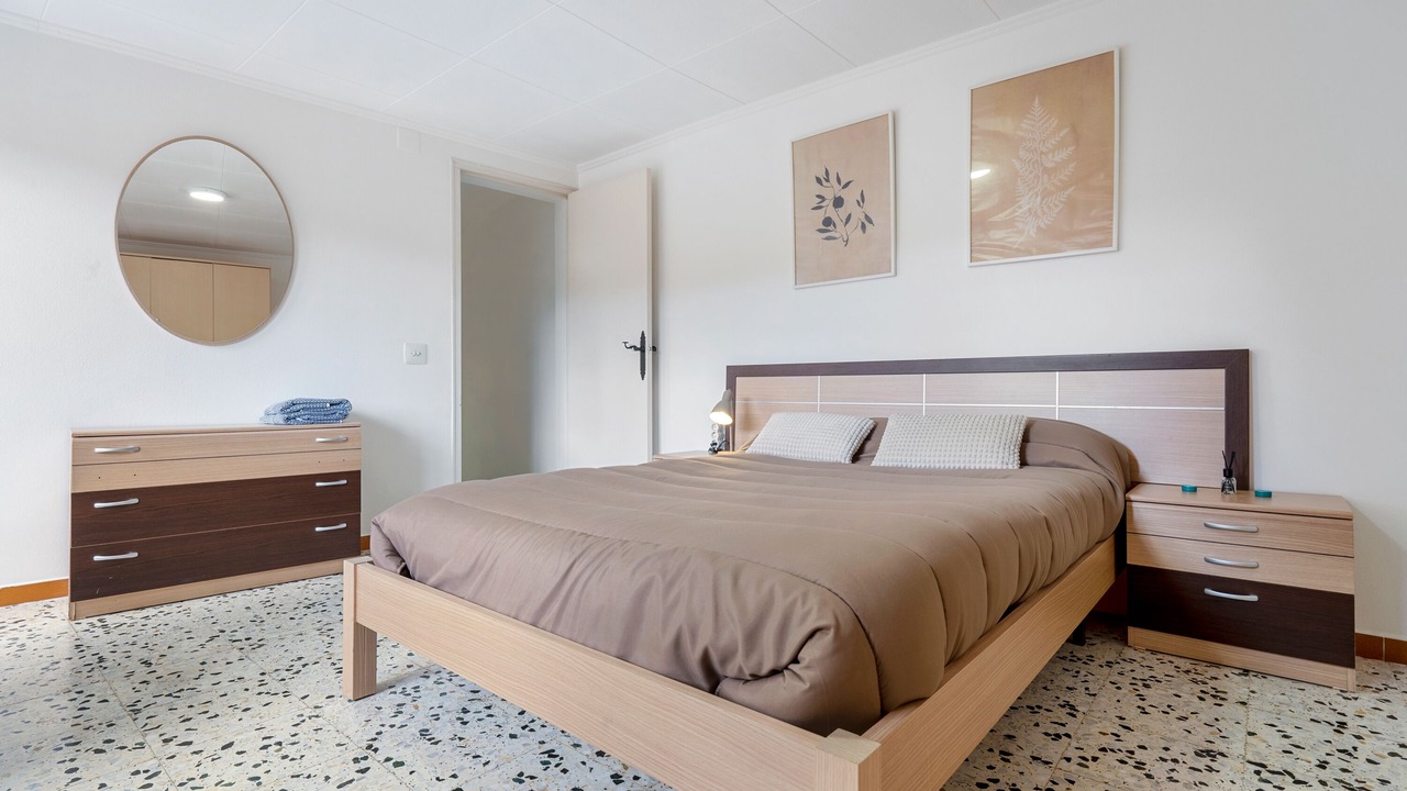 Photo of Bedroom in Marca