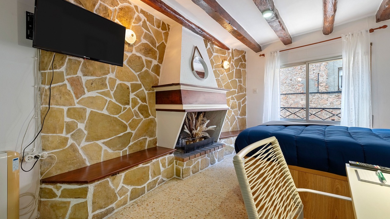 Photo of Bedroom in Marca