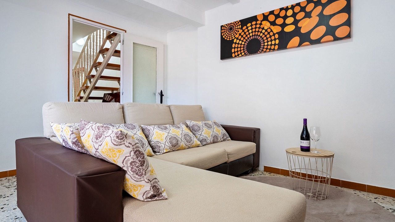 Photo of Livingroom in Marca
