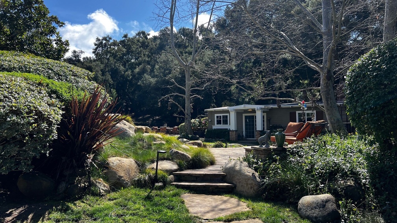 Photo of Outdoor in Calabasas
