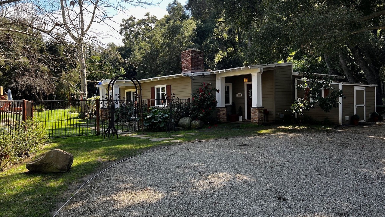 Photo of Outdoor in Calabasas