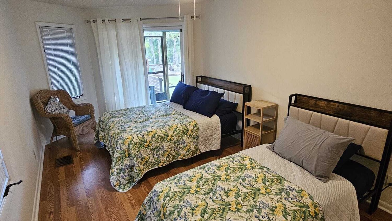 Photo of Bedroom in Astor