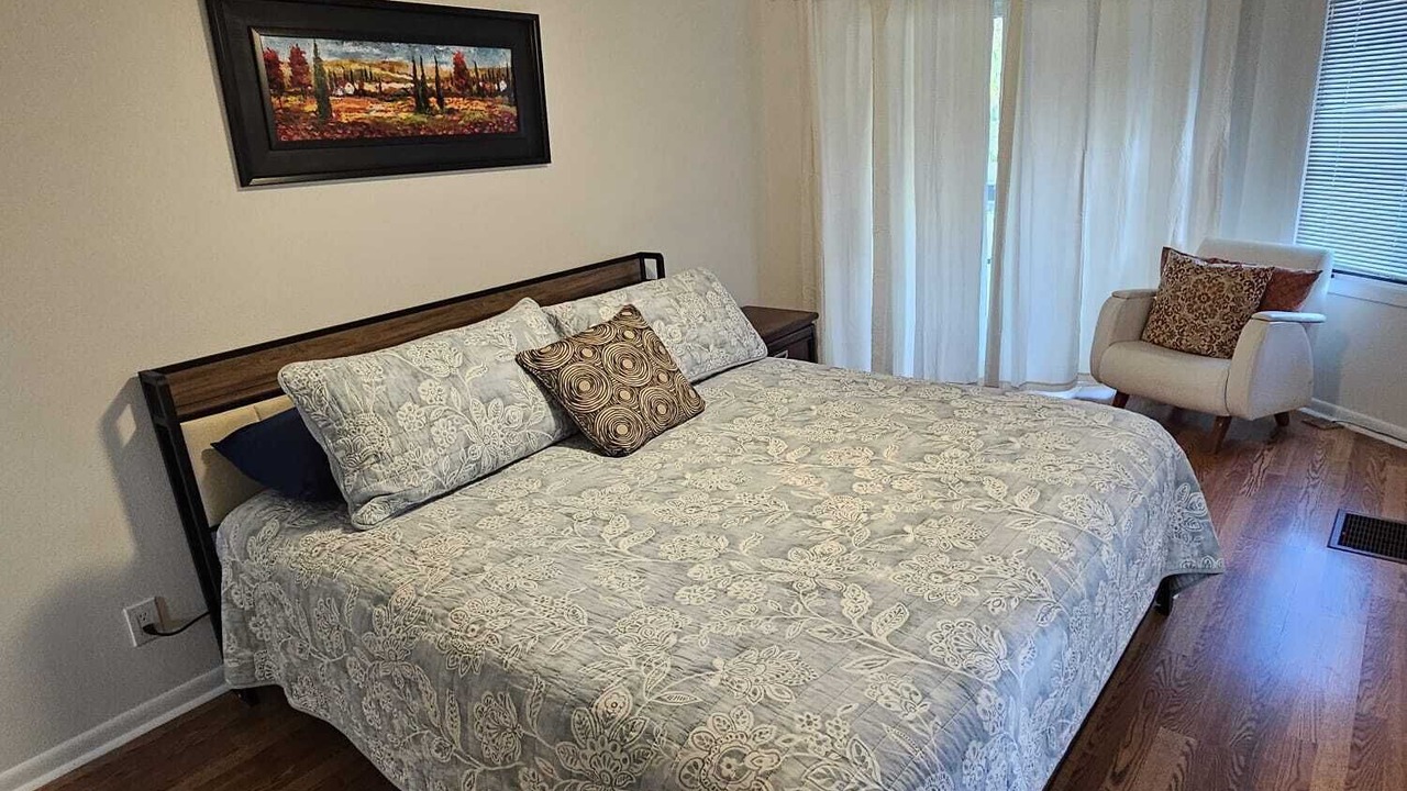 Photo of Bedroom in Astor