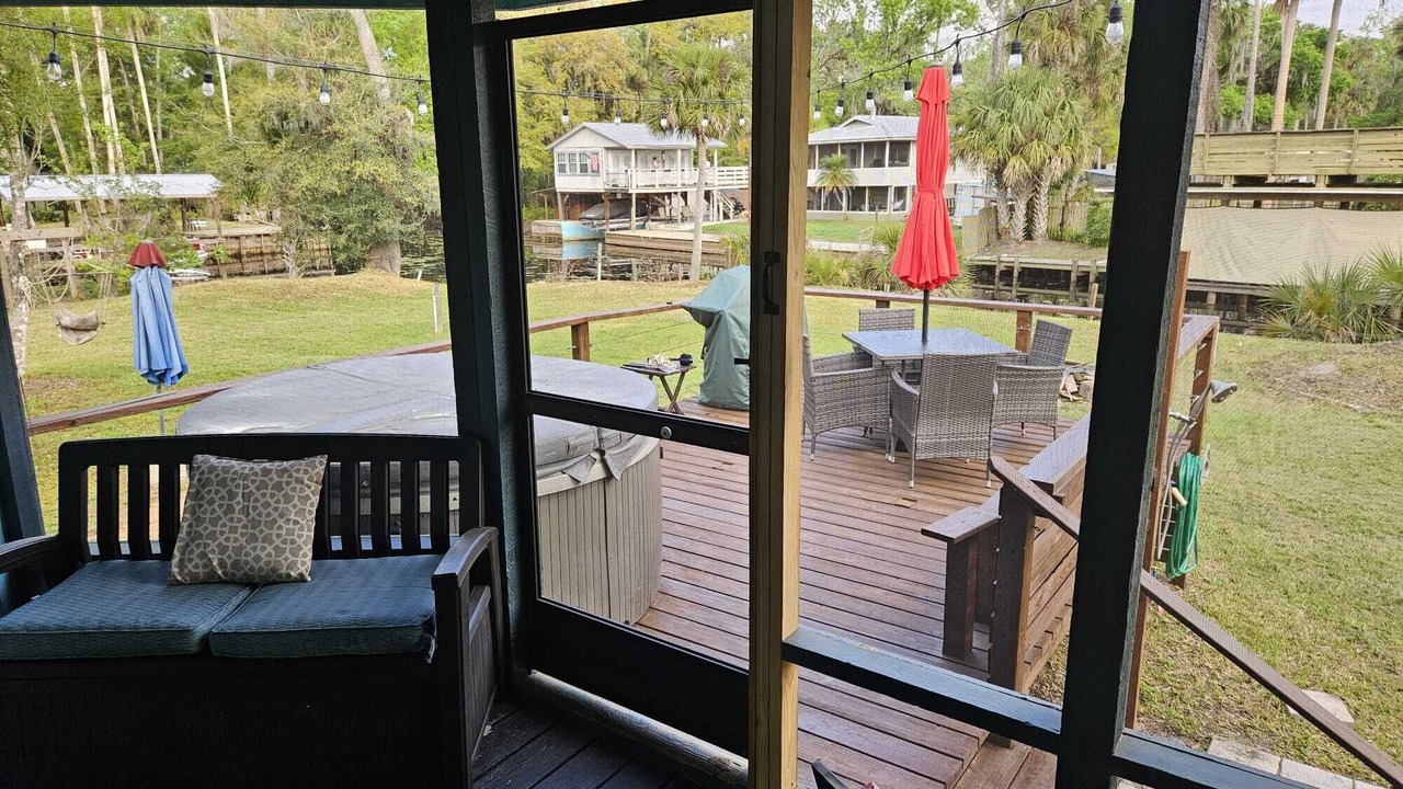 Photo of Outdoor in Astor