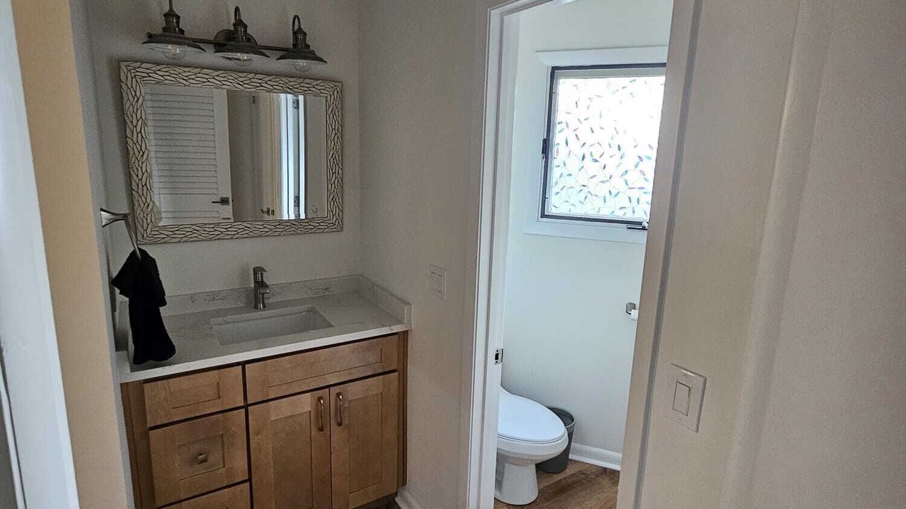 Photo of Bathroom in Astor