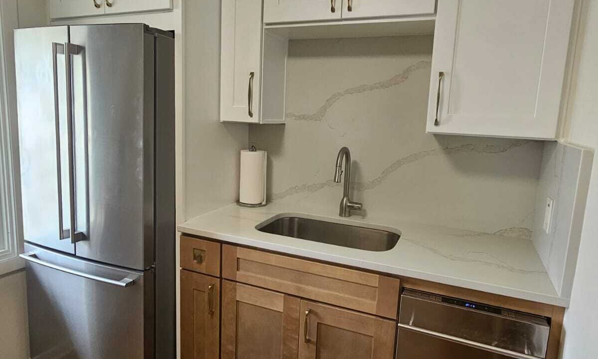 Photo of Kitchen in Astor