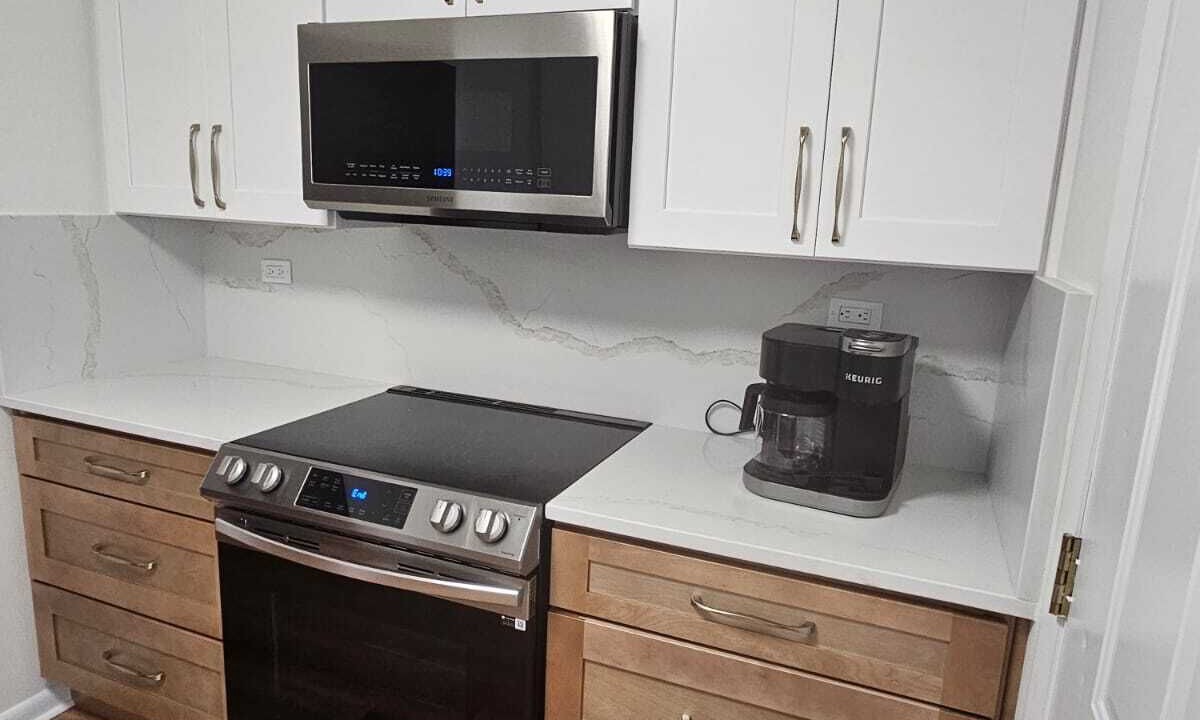 Photo of Kitchen in Astor