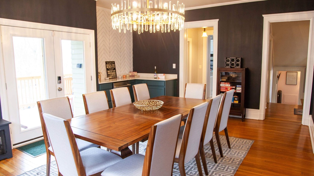 Photo of Livingroom in South Main Street