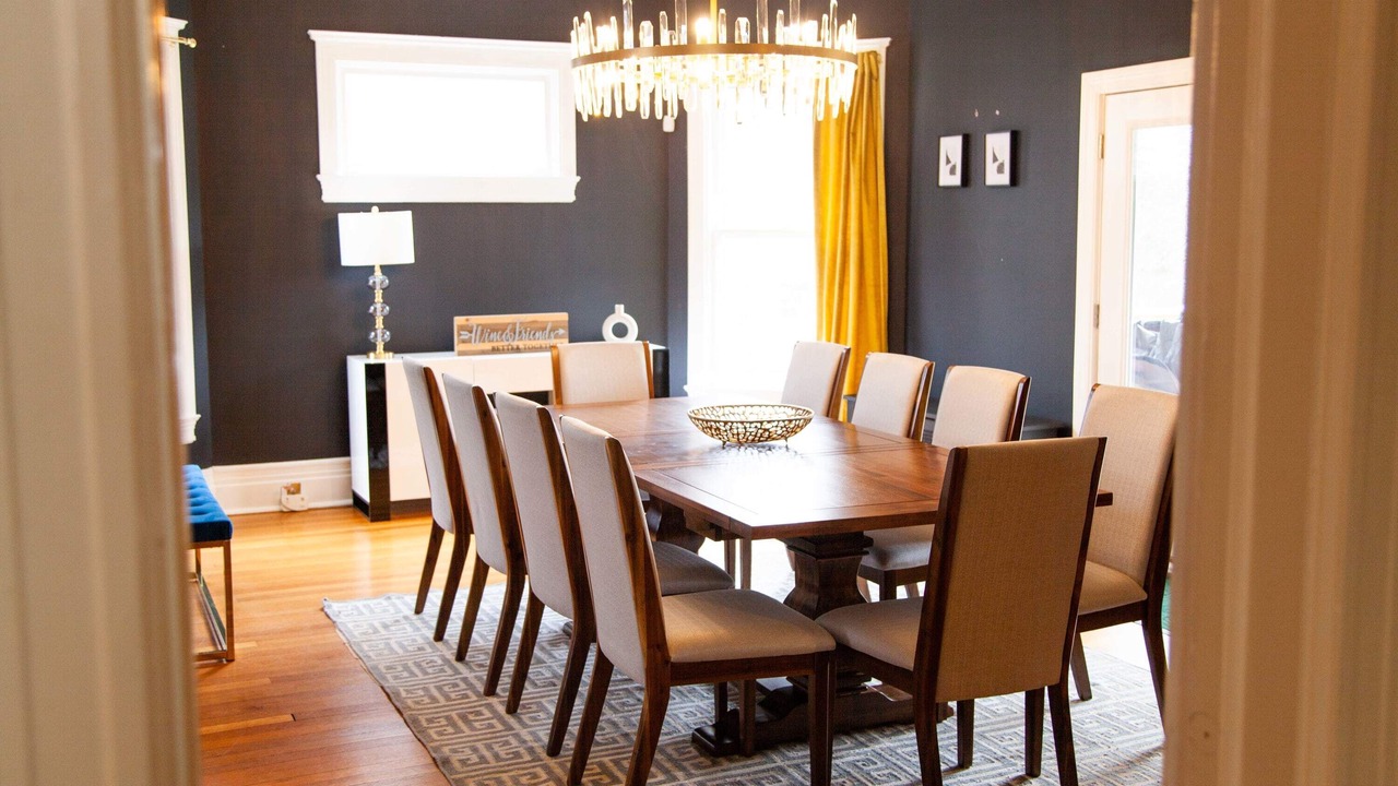Photo of Livingroom in South Main Street