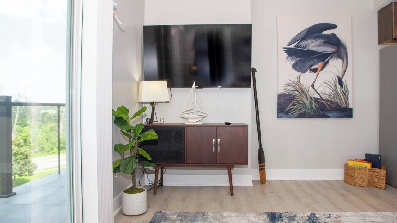 Photo of Bedroom in Canandaigua