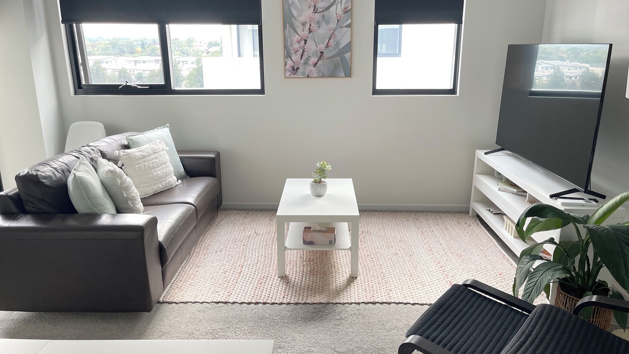 Photo of Bedroom in Greenway