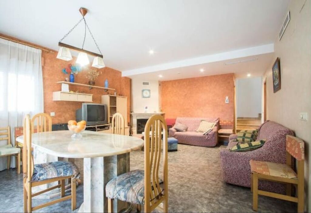Photo of Livingroom in Grao de Gandia