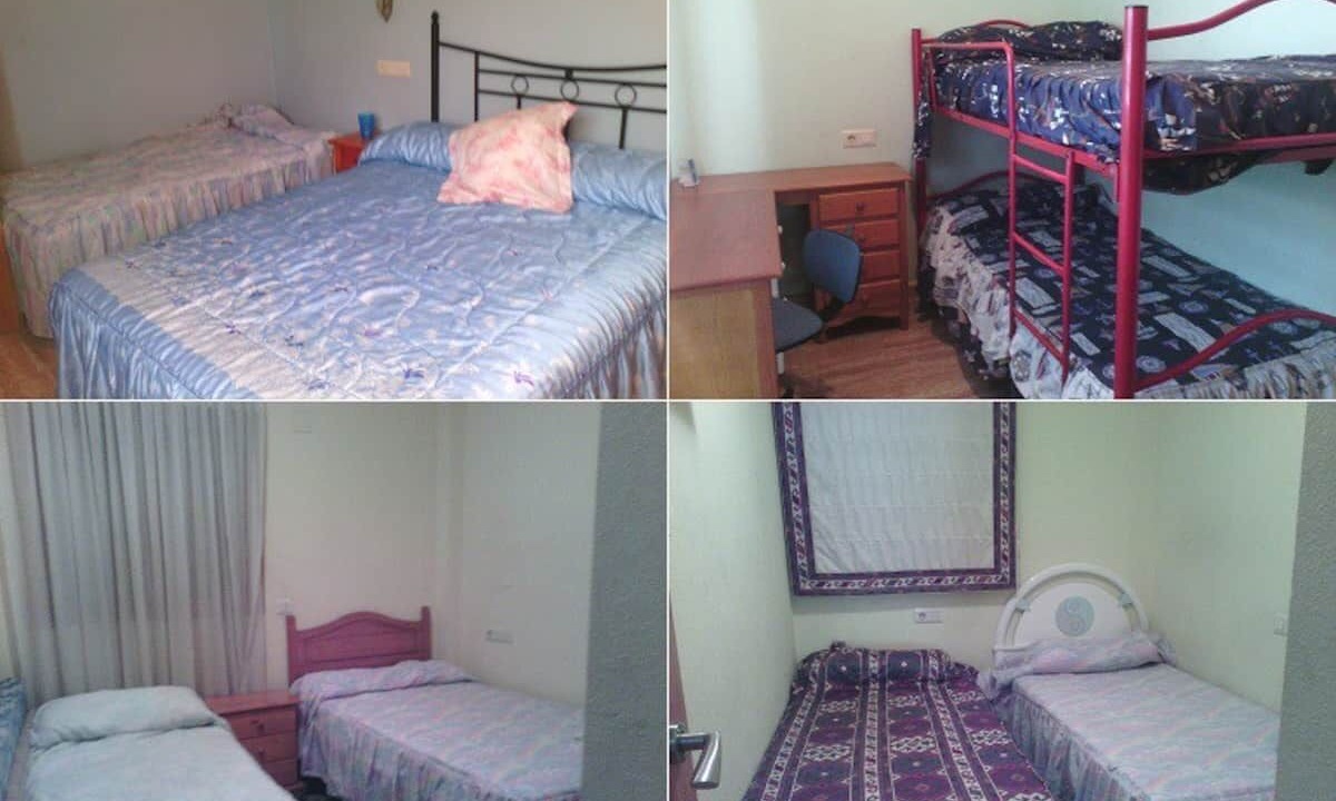 Photo of Bedroom in Grao de Gandia