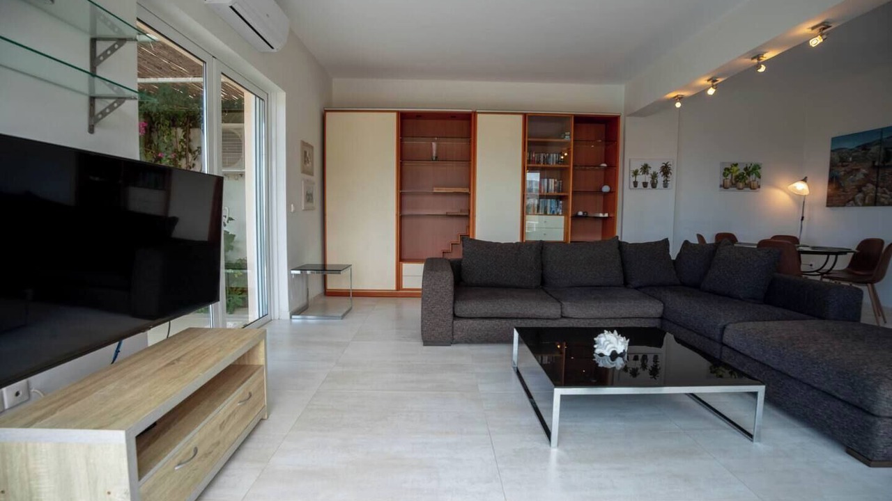 Photo of Livingroom in Kournas