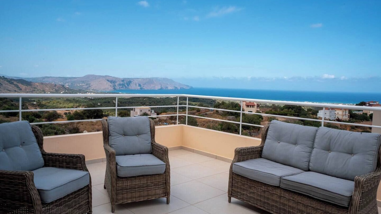 Photo of Outdoor in Kournas