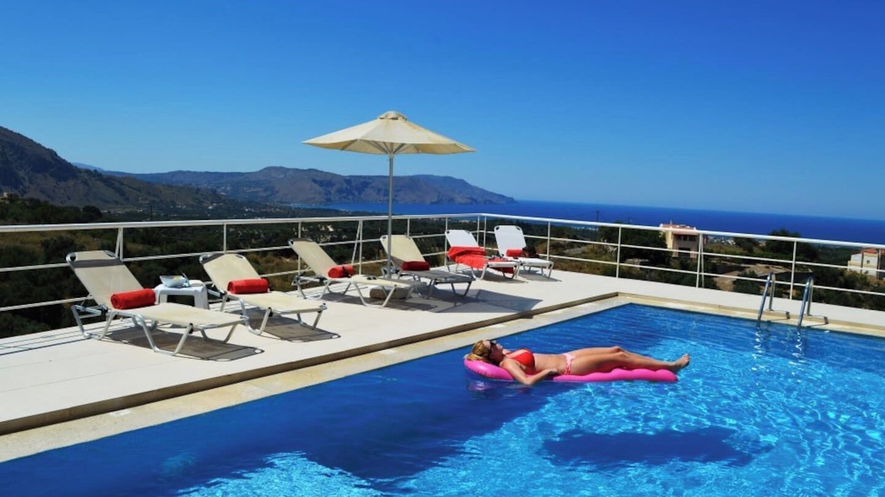 Photo of Outdoor in Kournas