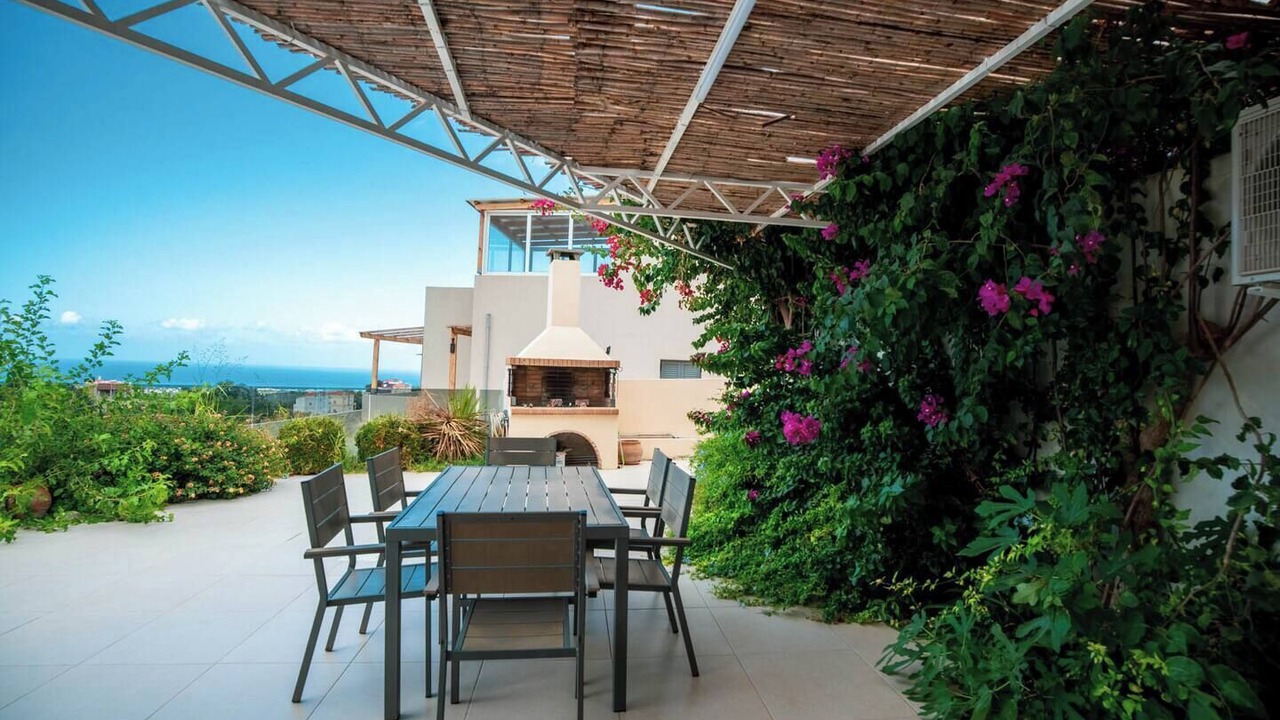 Photo of Outdoor in Kournas
