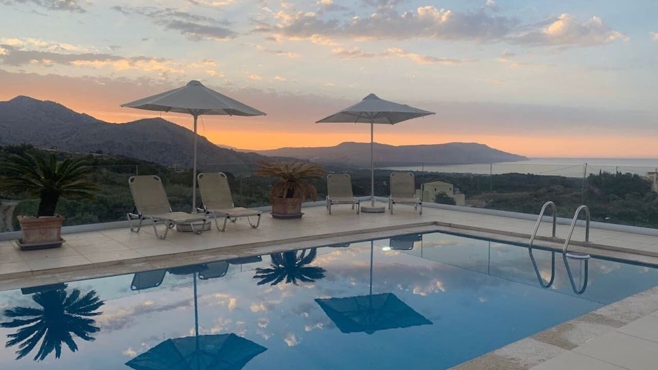 Photo of Outdoor in Kournas
