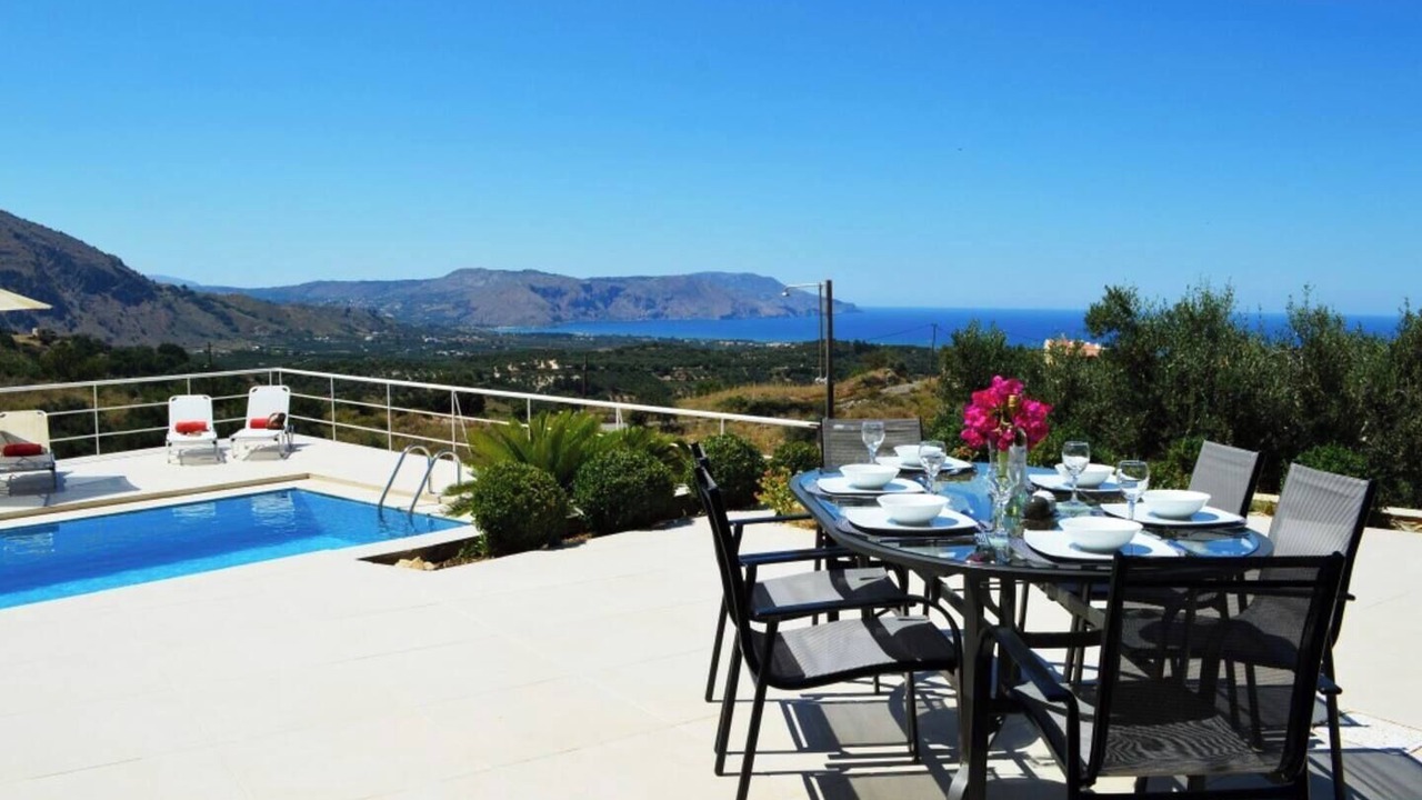 Photo of Outdoor in Kournas