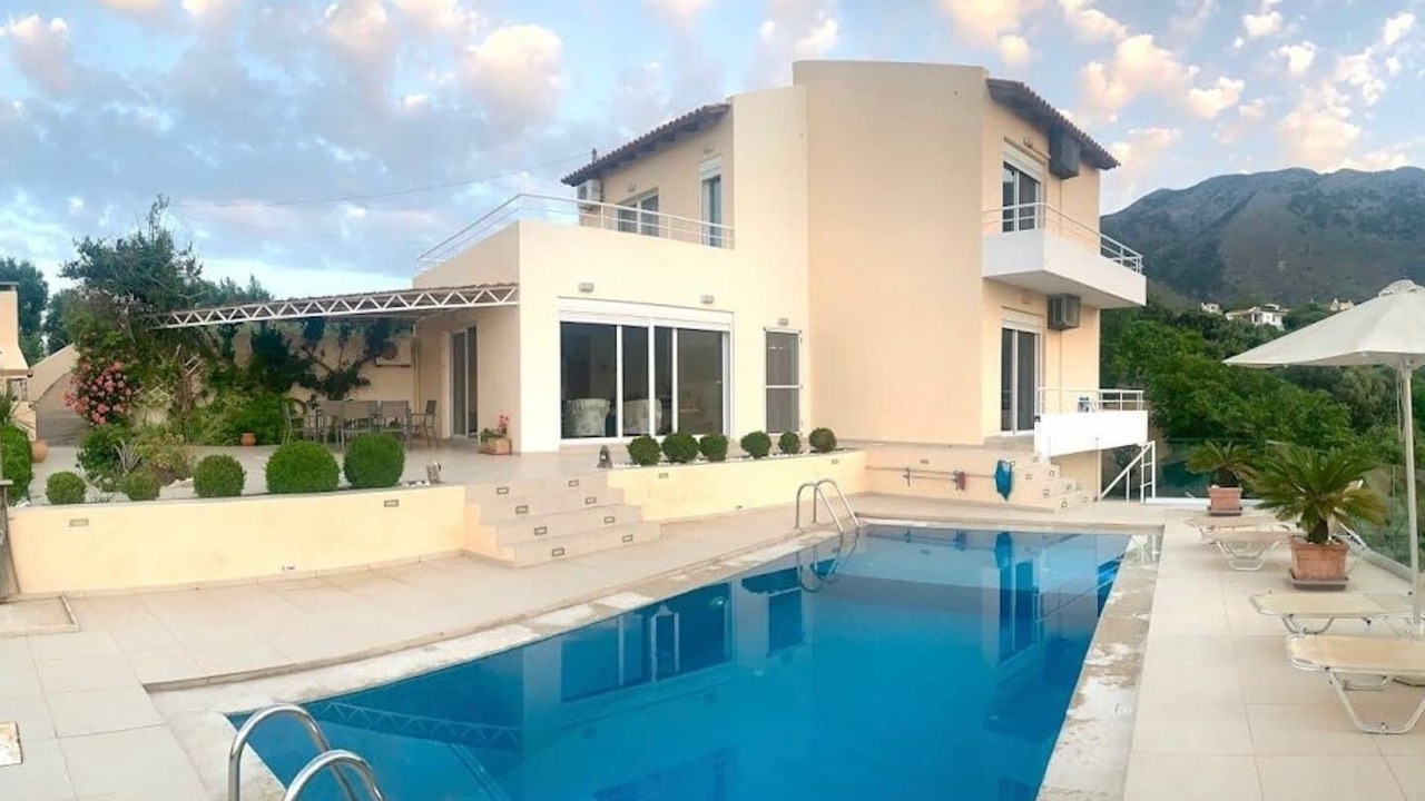 Photo of Outdoor in Kournas