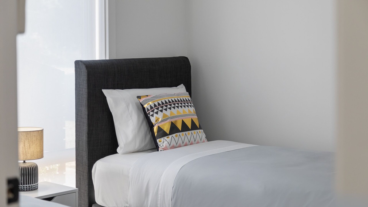 Photo of Bedroom in Mount Gambier