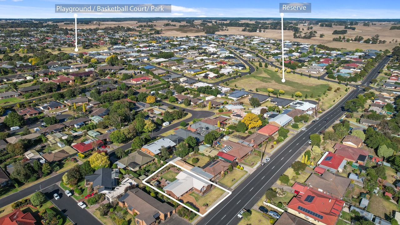 Photo of Outdoor in Mount Gambier