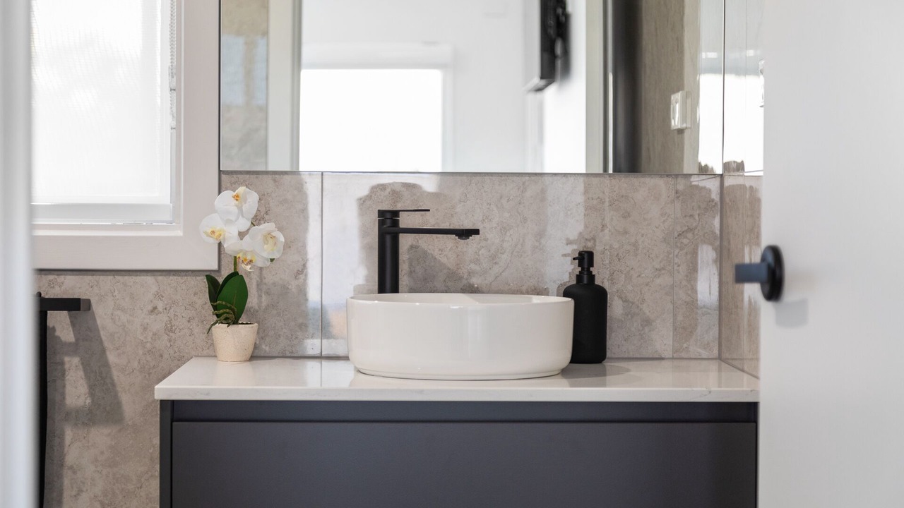 Photo of Bathroom in Mount Gambier
