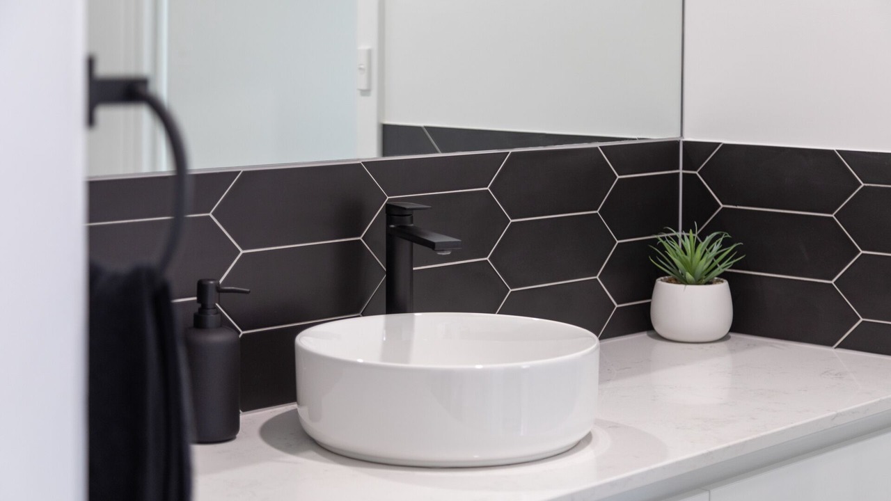 Photo of Bathroom in Mount Gambier