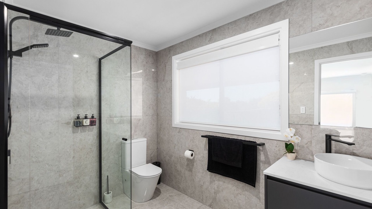 Photo of Bathroom in Mount Gambier