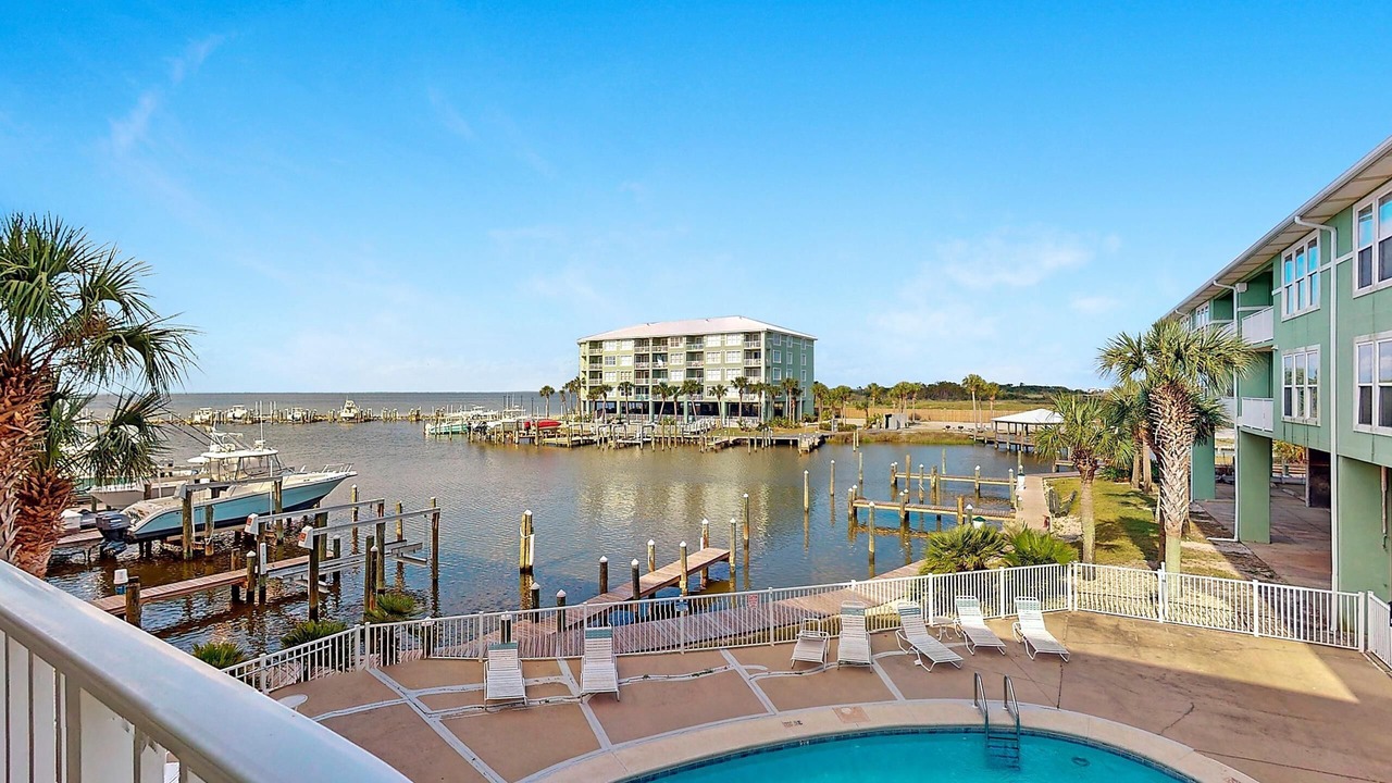 Photo of Outdoor in Fort Morgan Pines