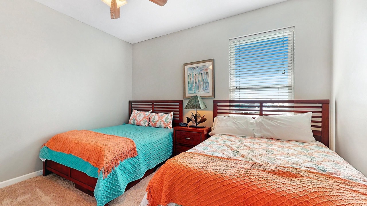 Photo of Bedroom in Fort Morgan Pines