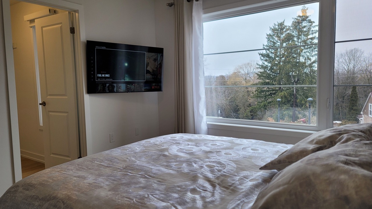 Photo of Bedroom in Hespeler