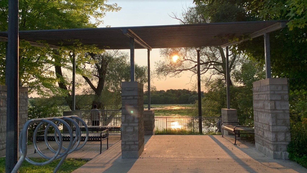 Photo of Patio Balcony in Hespeler