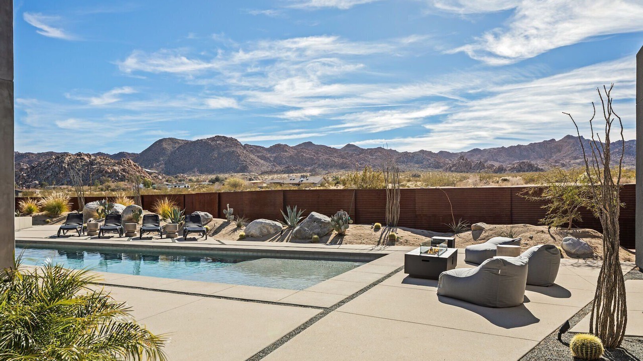 Photo of Outdoor in Panorama Heights