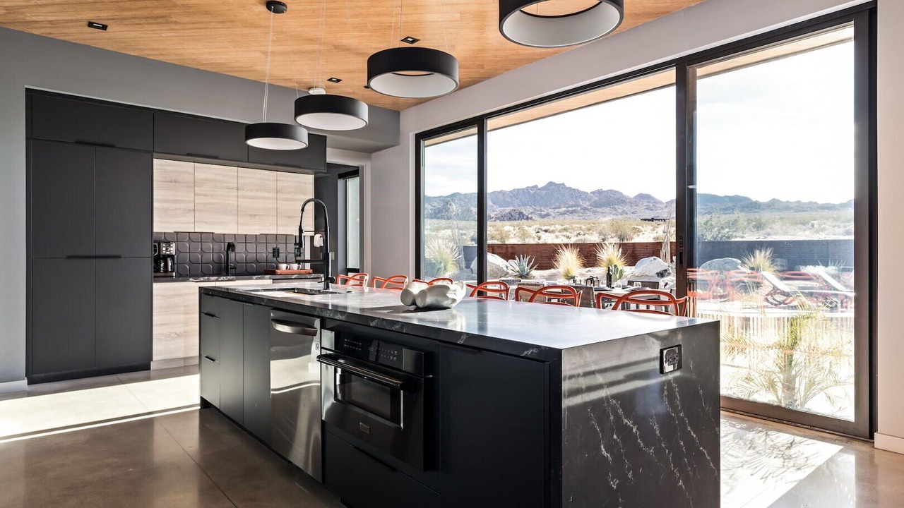 Photo of Kitchen in Panorama Heights
